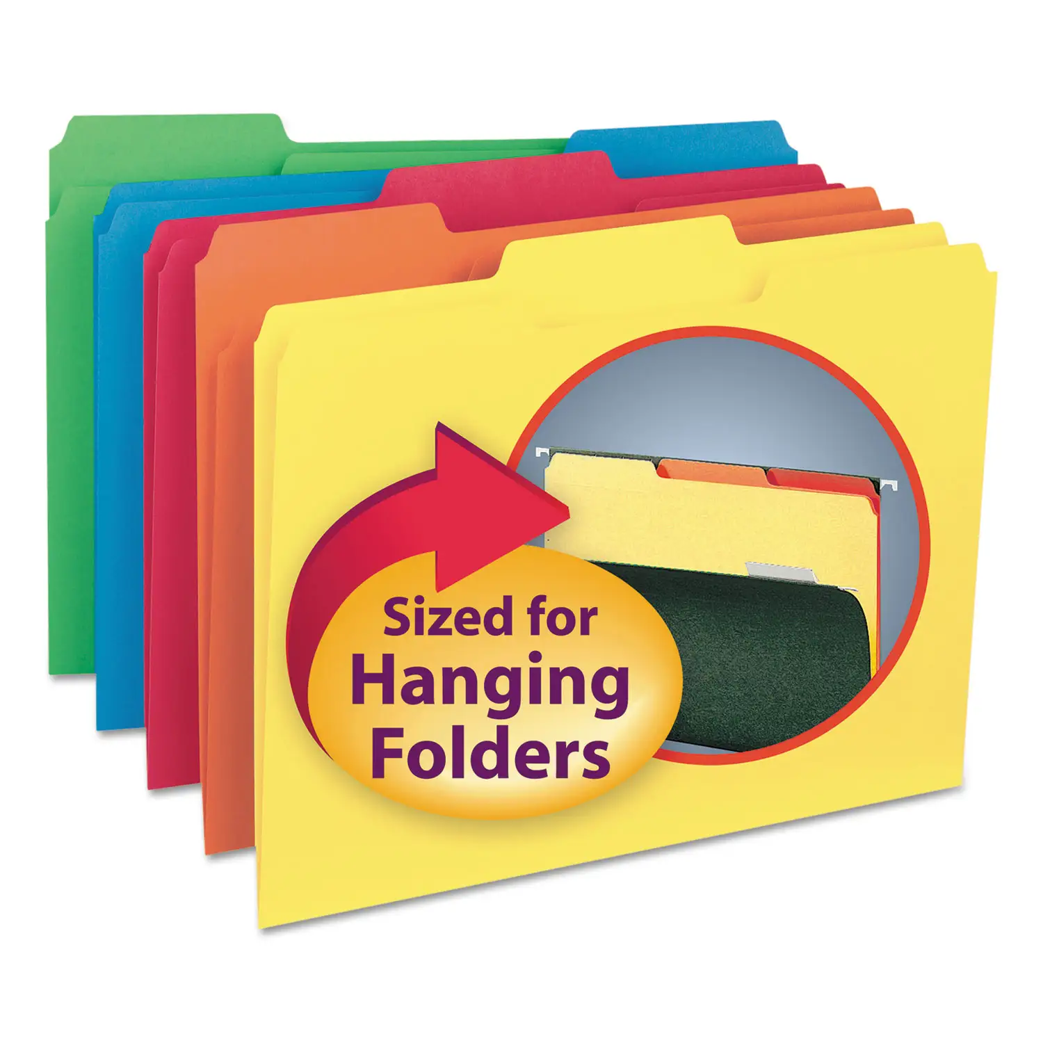 Pendaflex Letter File Folders Review: Mixed Verdict