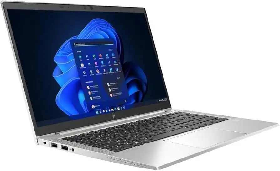 HP EliteBook 830 G7 Review: Refurbished Value Verdict