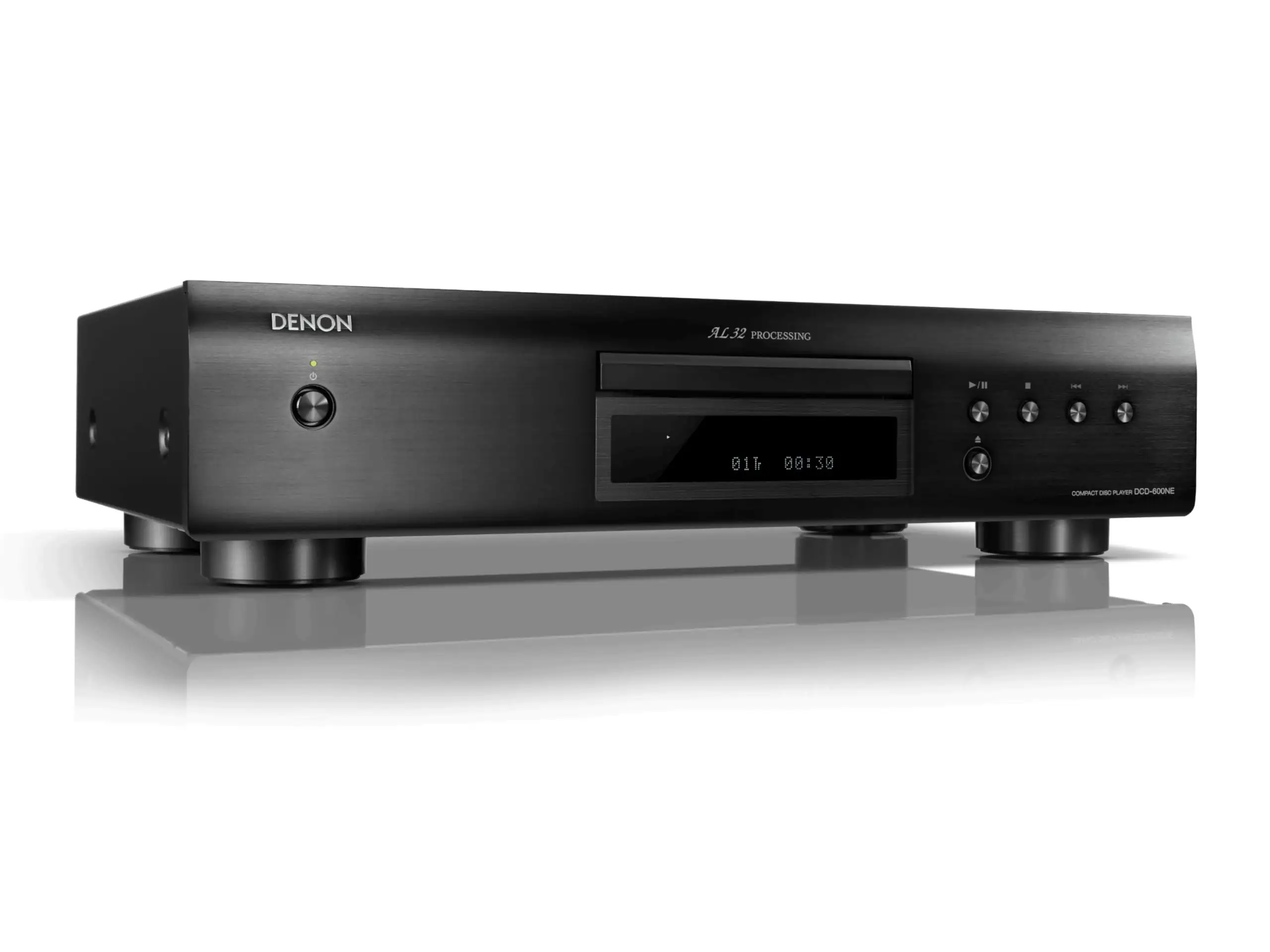 Denon PMA-600NE Review: Balanced Sound, Minor Flaws
