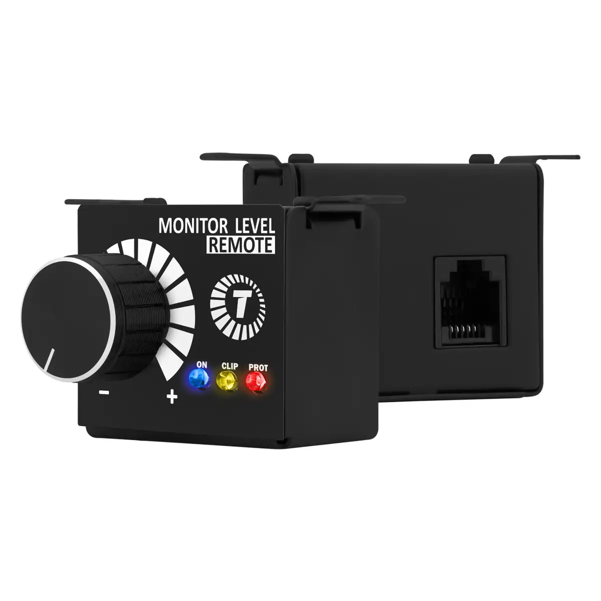 Taramps Big Boss 3 Bass amplifier product photo