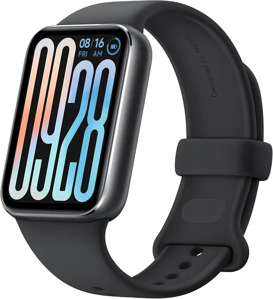 Xiaomi Smart Band 9 Pro product listing price info