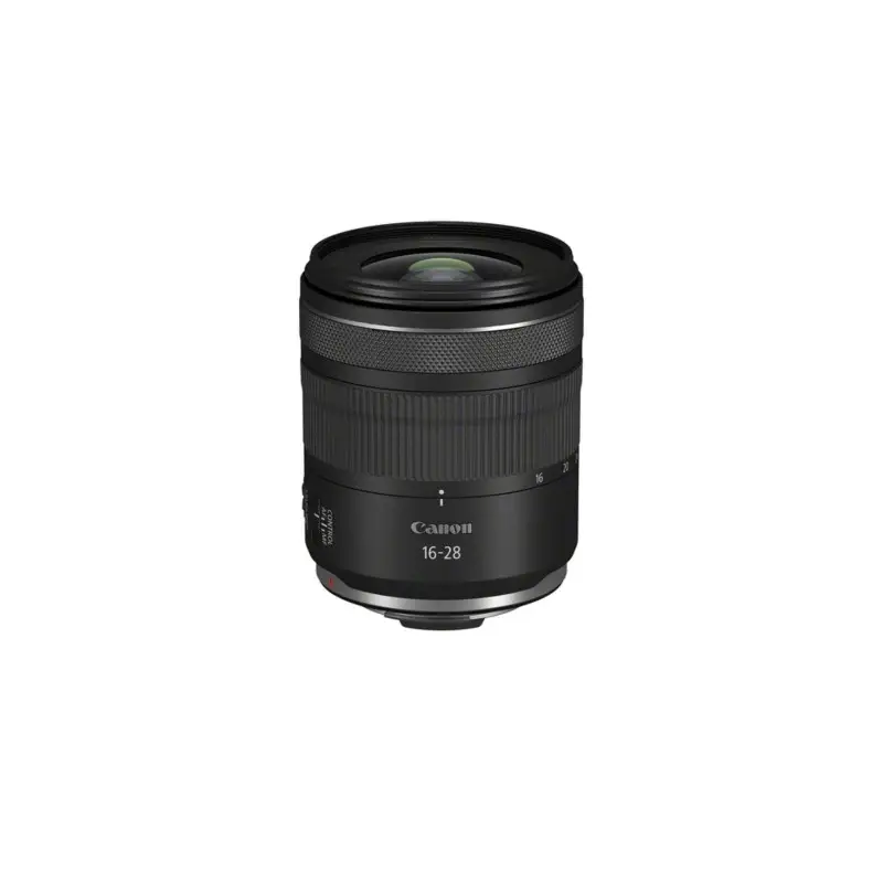 Canon RF16-28mm F2.8 STM Review: Travel Lens Verdict