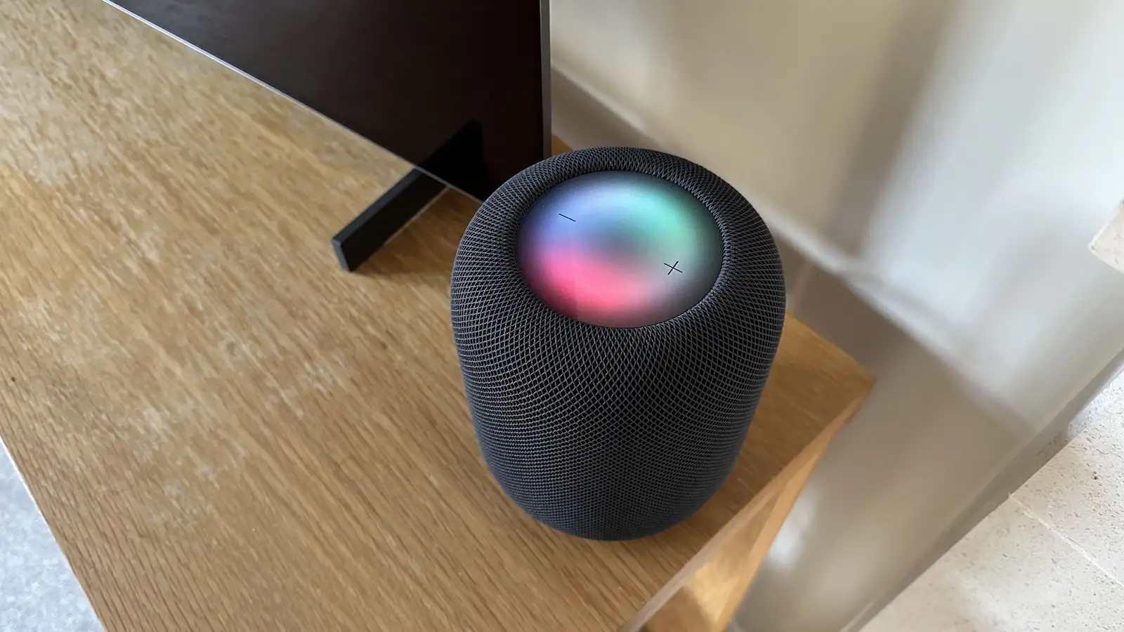 Apple HomePod 2nd Gen Review: Great Sound, Limited Flexibility