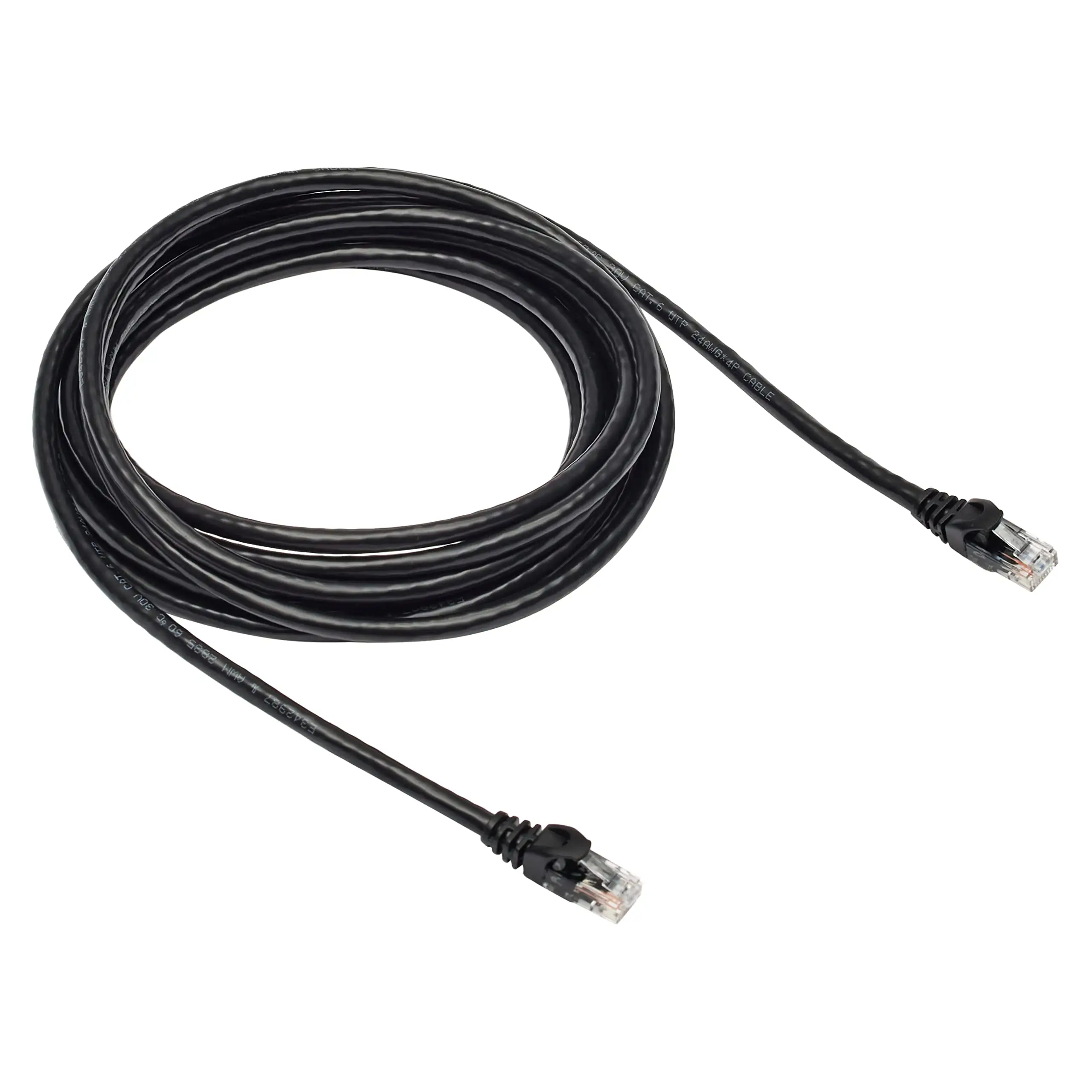 Amazon Basics Cat-6 cable final verdict image