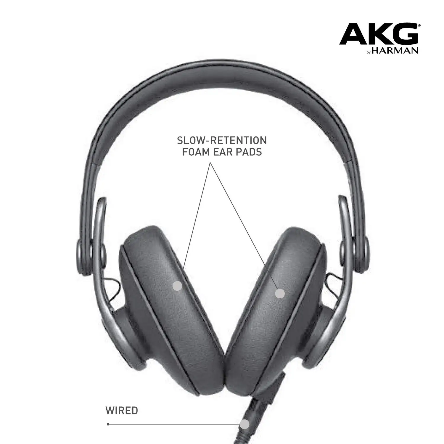 AKG K371 Review: Portable Studio-Grade Sound Verdict