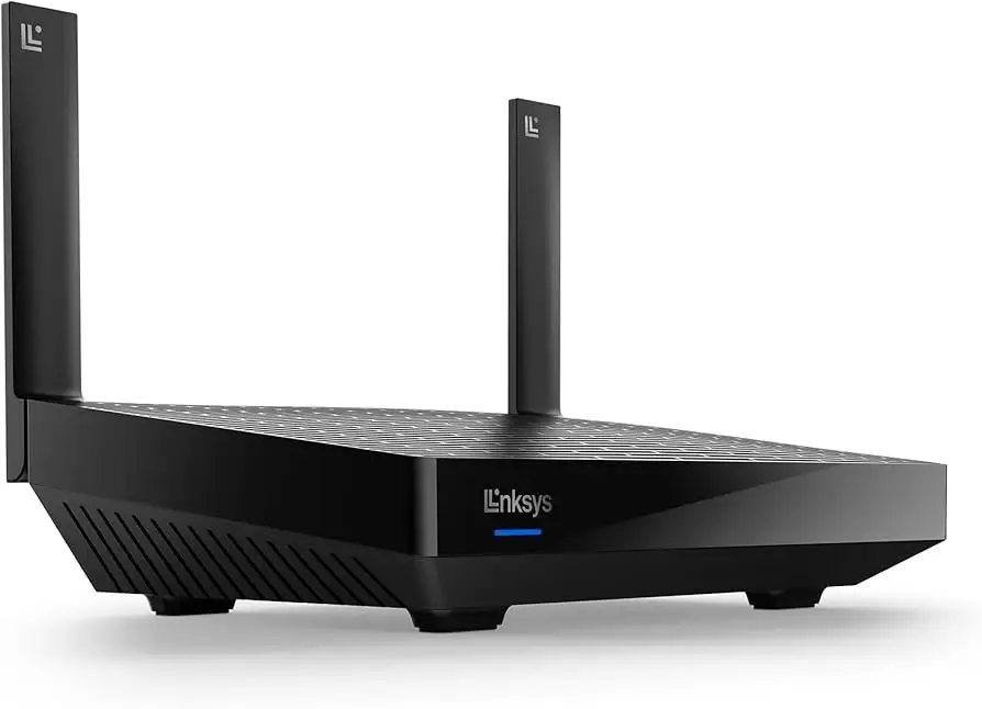 Linksys Micro Mesh WiFi 6 Review: Conditional Buy Verdict