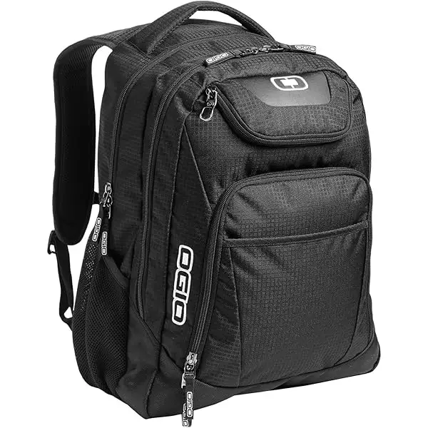 Callaway Axle 17-inch Laptop Backpack Review & Verdict