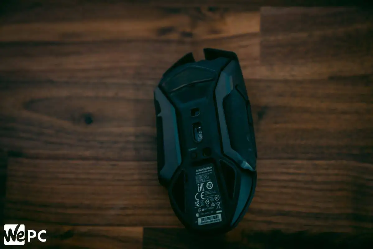 SteelSeries Rival 650 Wireless Review: Conditional Buy Verdict