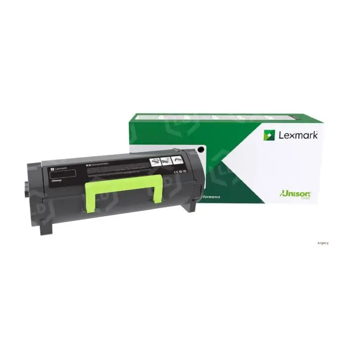 Lexmark 55B1000 toner cartridge pricing chart