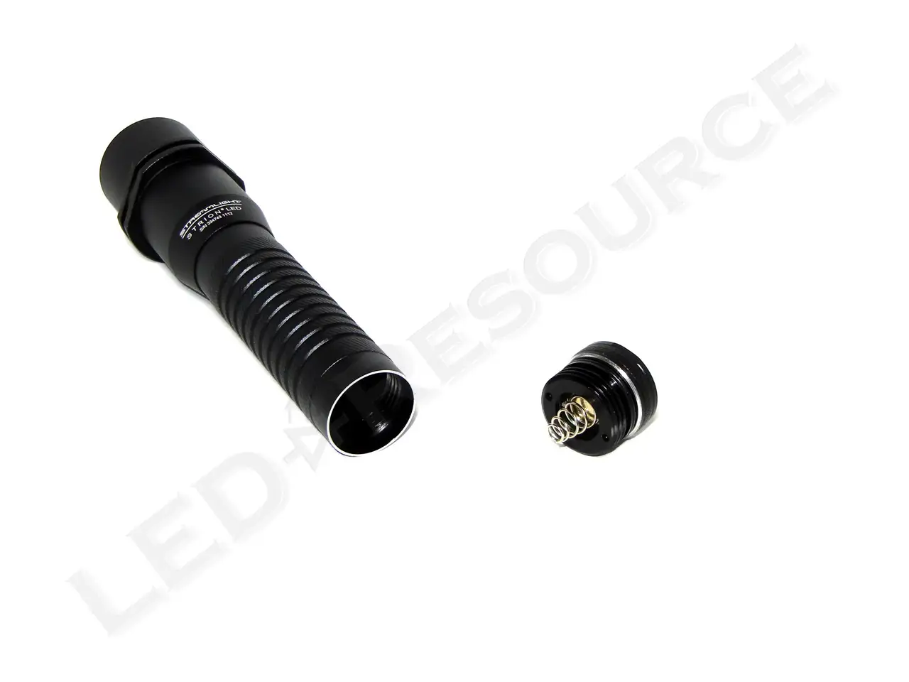 Streamlight Strion Battery Lithium Review: Conditional Buy