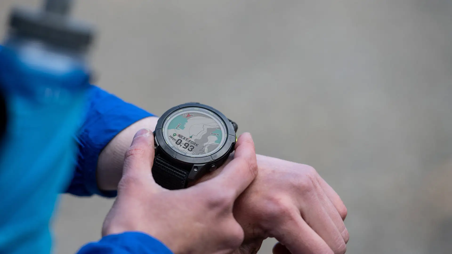 Garmin Enduro 2 Review: Rugged GPS Watch Verdict