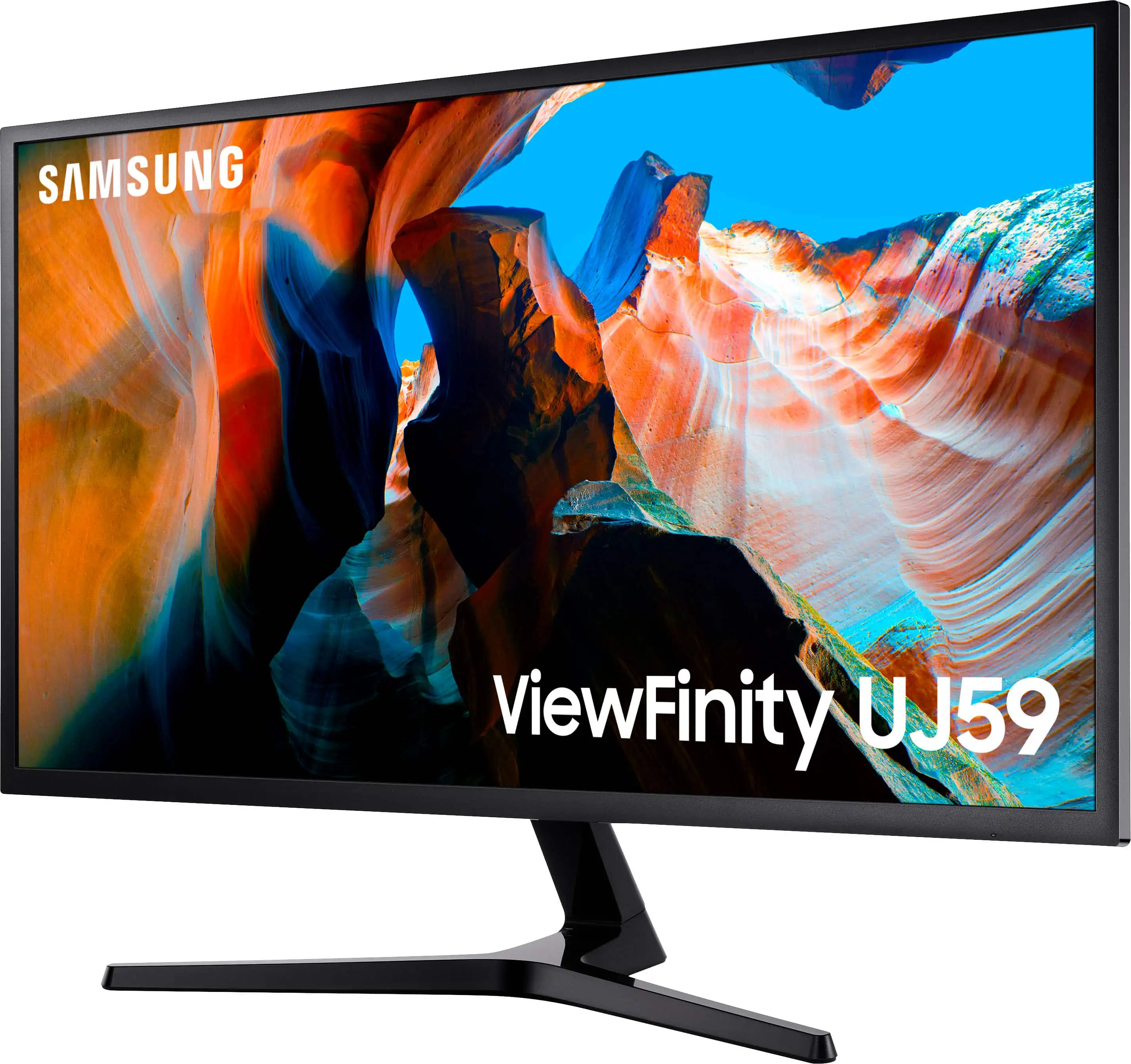 Samsung UJ59 32" 4K Monitor Review: Budget Winner?