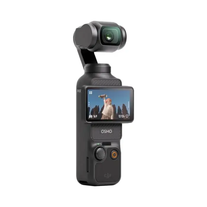 DJI Osmo Pocket 3 Creator Combo retail pricing and value