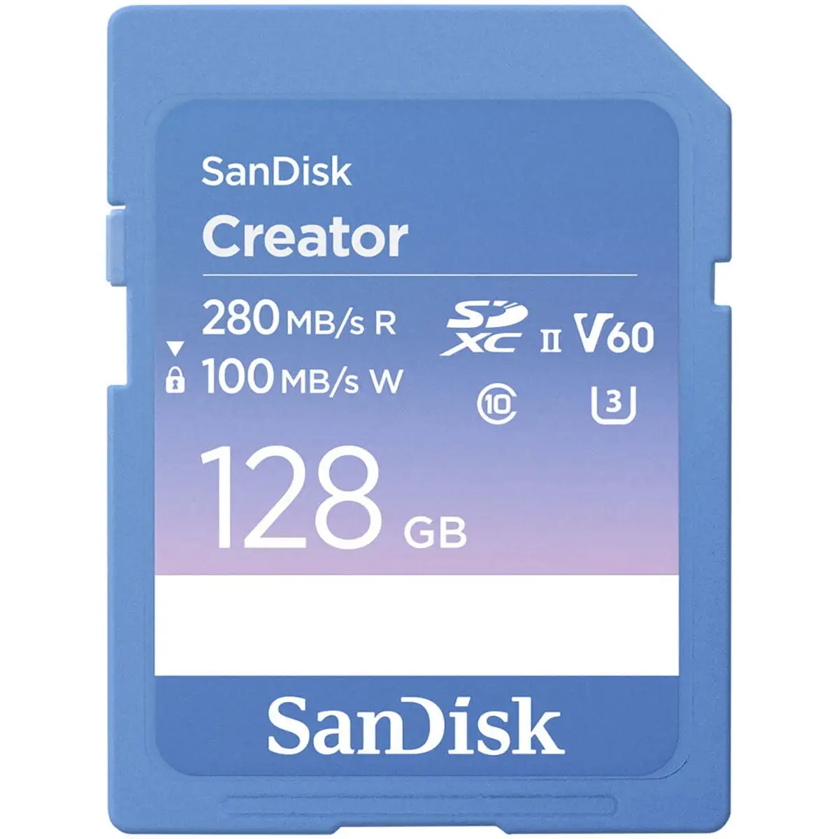 SanDisk Extreme PRO 64GB Review: Durable 4K Power