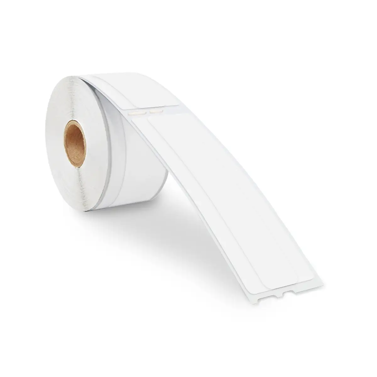 DYMO LW File Folder Labels packaging and rolls
