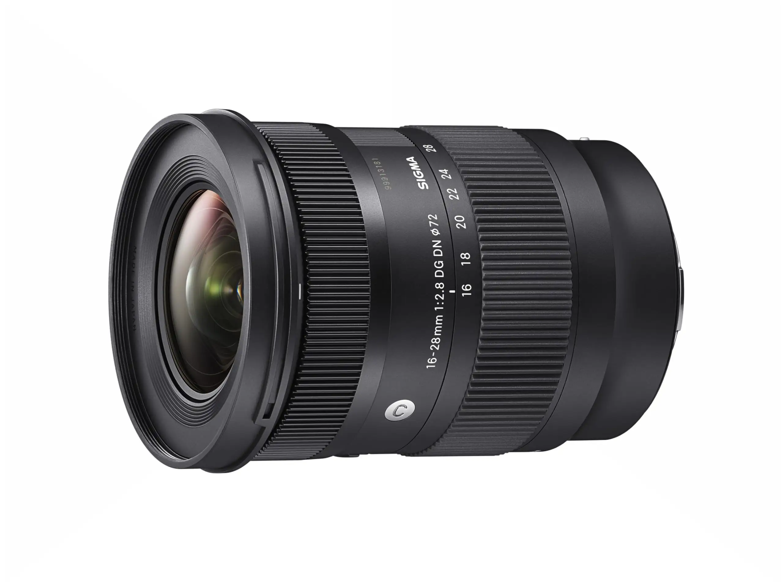 Sigma 16-28mm F2.8 DG DN Sony E Review Verdict