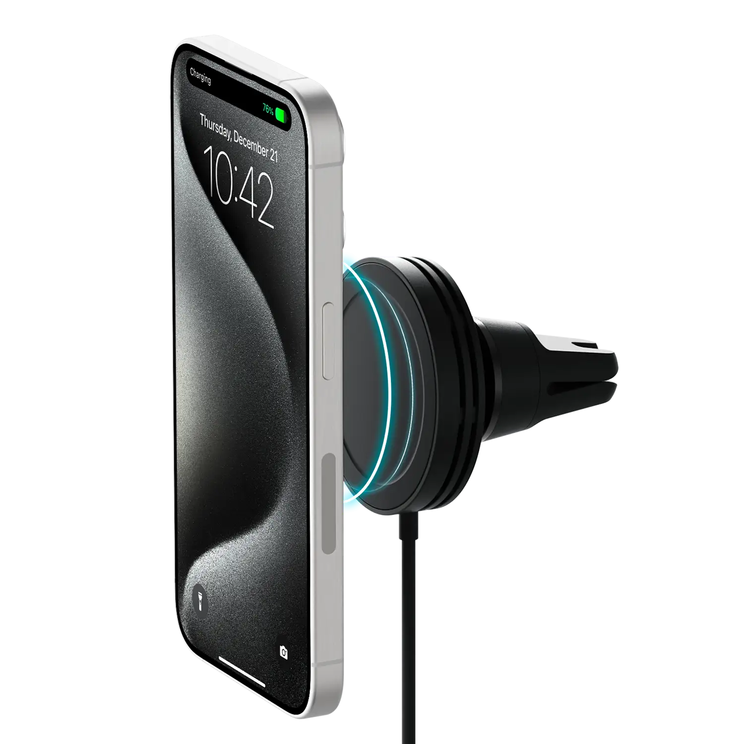 iOttie Velox Qi2 Mini Review: Strong but Flawed Hold