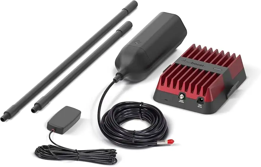 weBoost Overland Antenna pricing and value chart