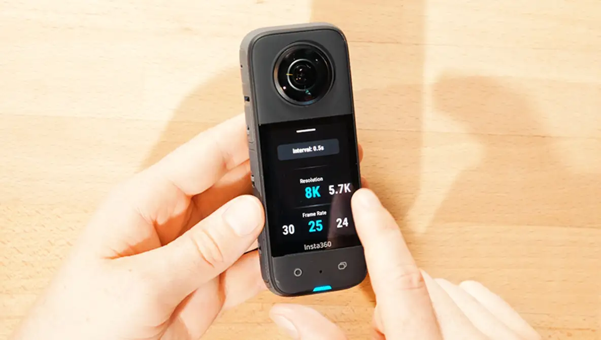 Insta360 X3 Battery price comparison OEM vs aftermarket