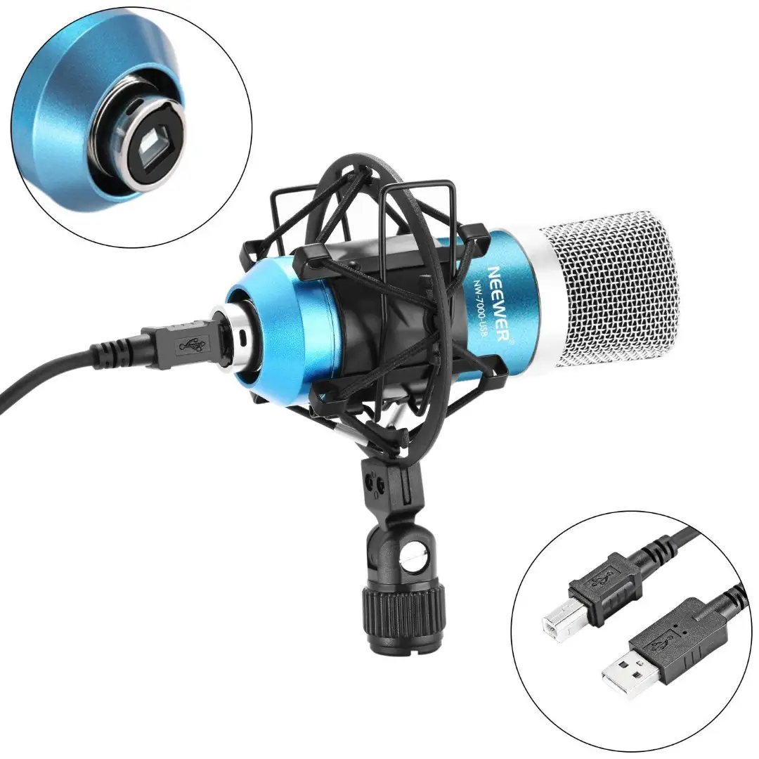NEEWER NW-7000 Boom Arm Review: Worth the Buy?