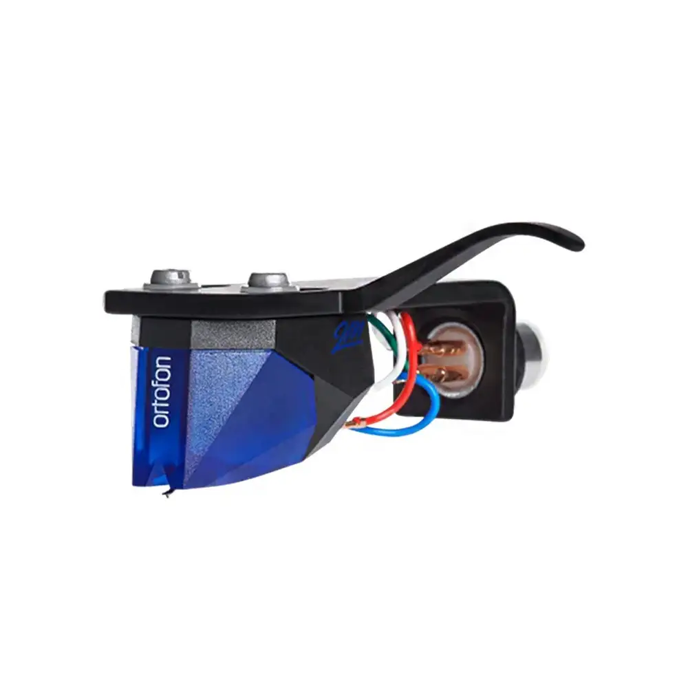 Ortofon 2M Blue Review: Balanced Sound, Caveats