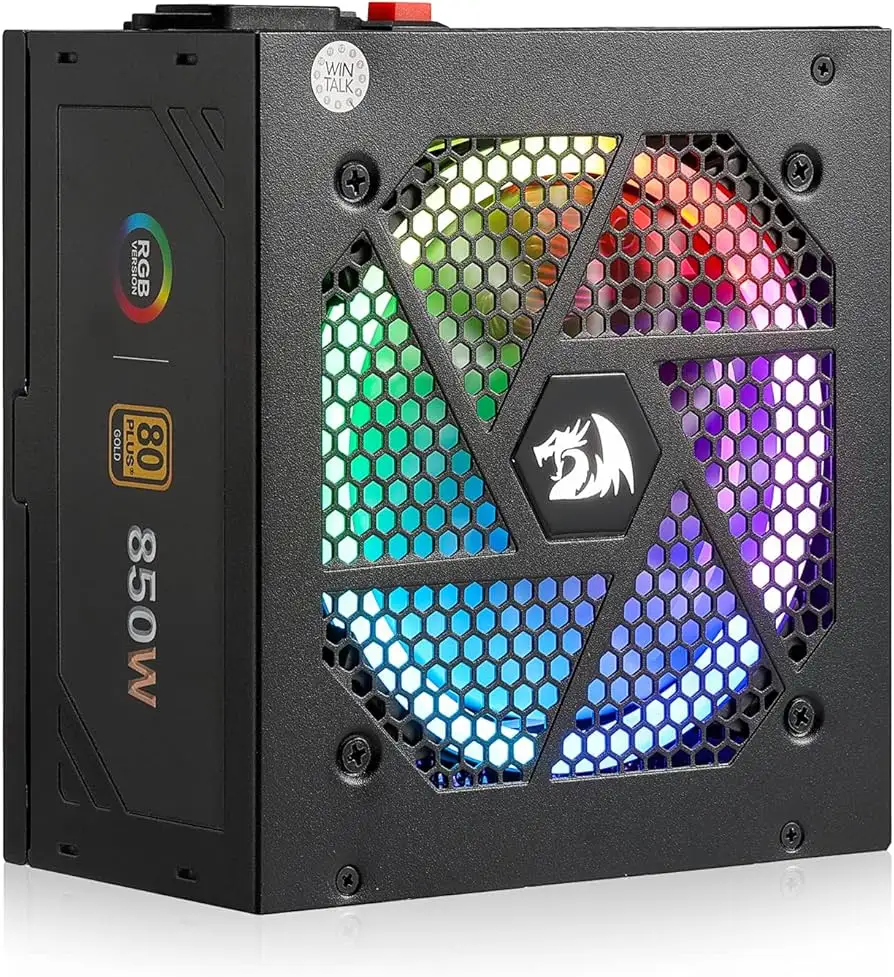 Thermaltake GF1 2024 PSU Review: Stable, Quiet, Worth It?