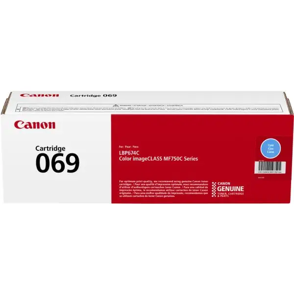 HP 206X Cyan Toner Cartridge packaging and contents