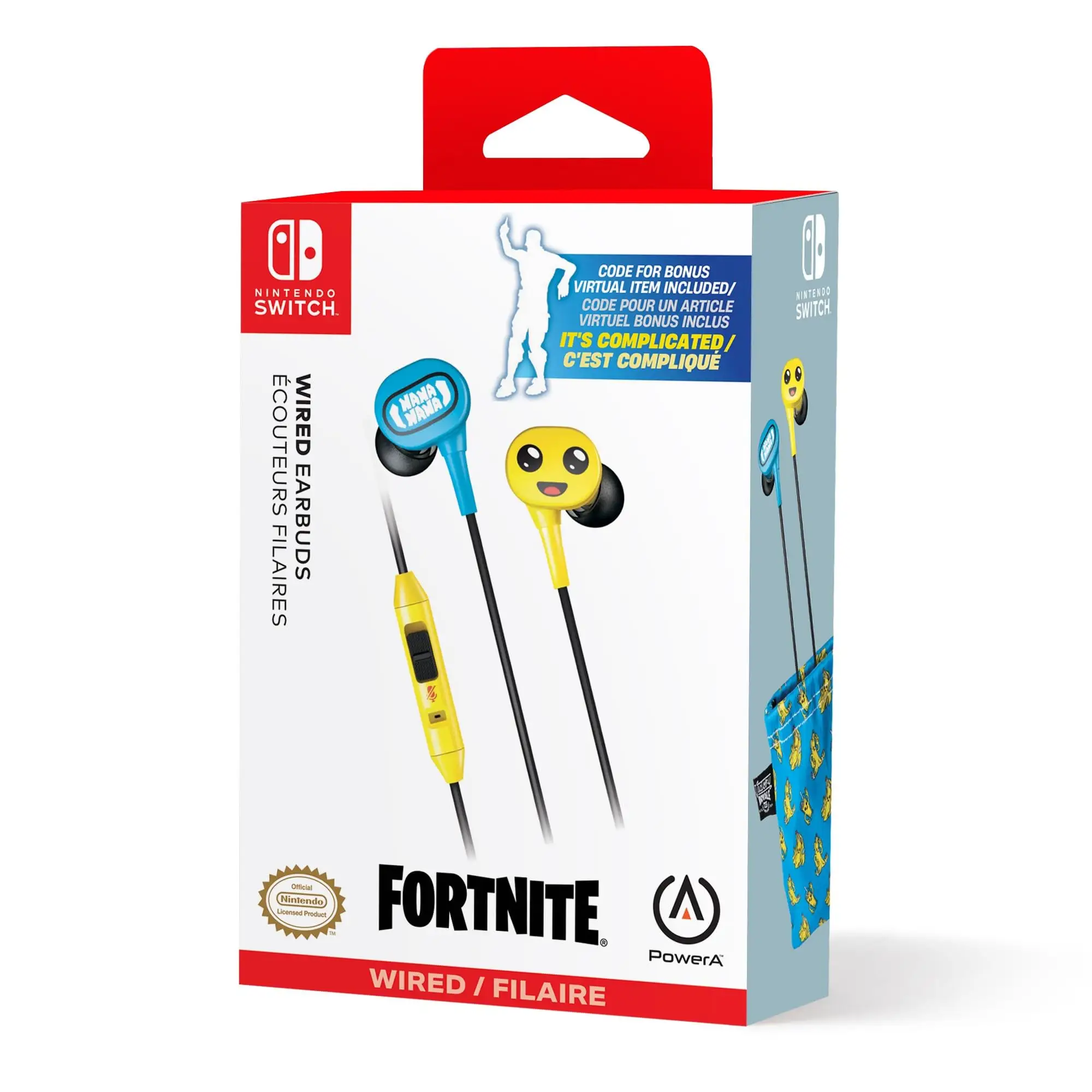 PowerA Fortnite Llambro Headset Review: Worth Buying?