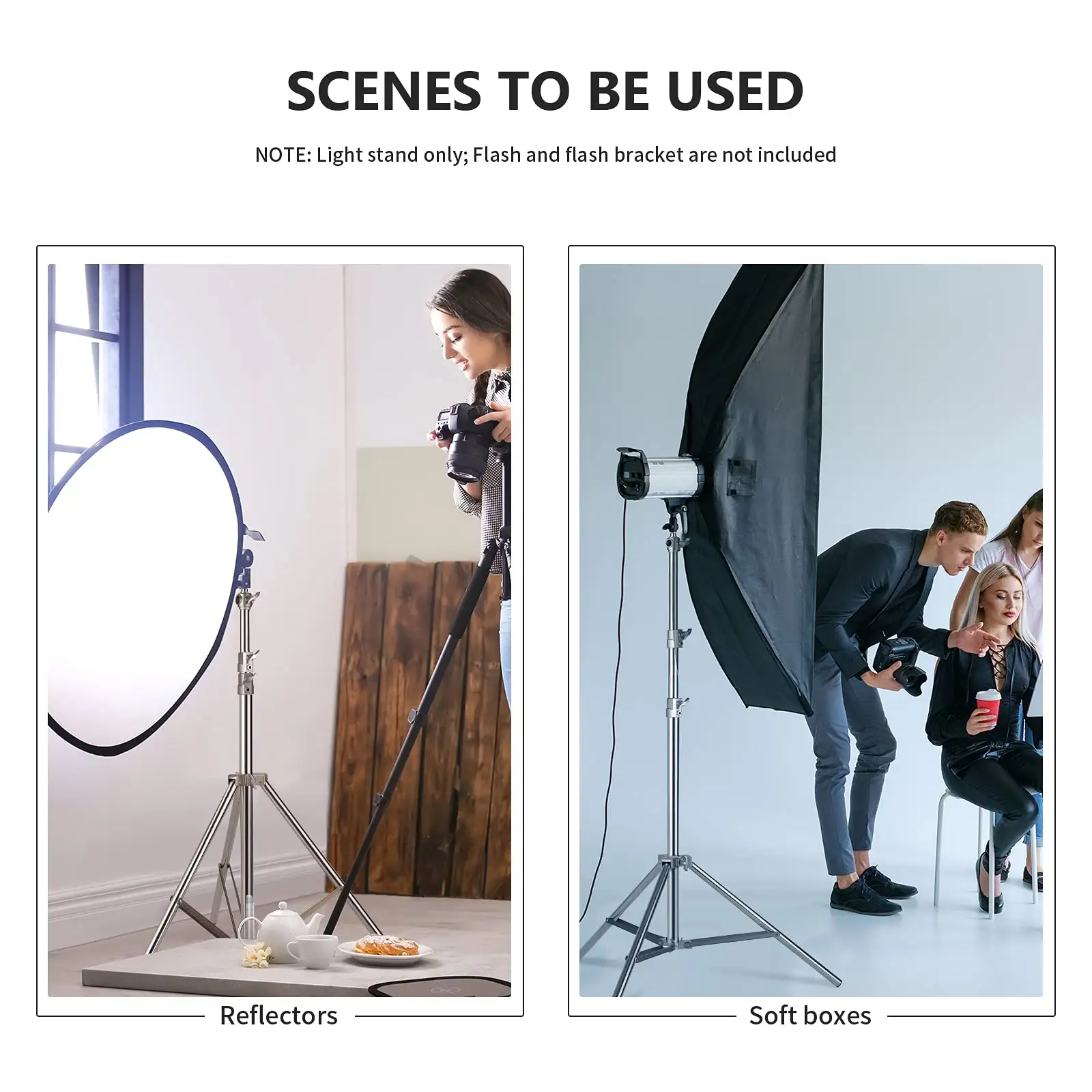 NEEWER Light Stand Review: Budget-Friendly Stability 8.4/10