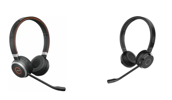 Jabra Evolve 65 TE Review: Comfort Meets Connectivity