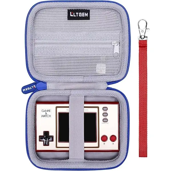 Game & Watch: Super Mario Bros price and value snapshot