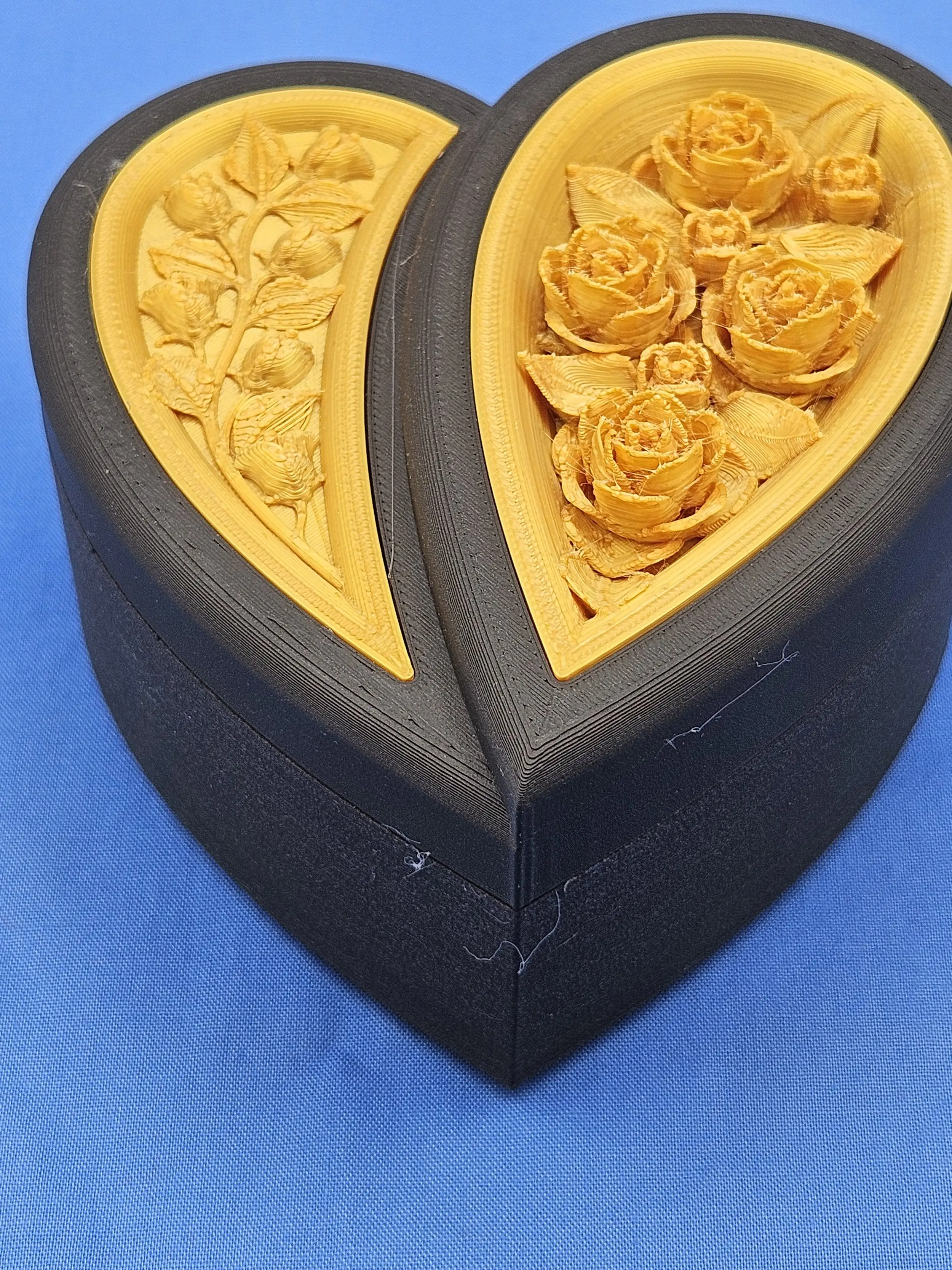 Brother MFC-L2820DW touchscreen and connectivity features