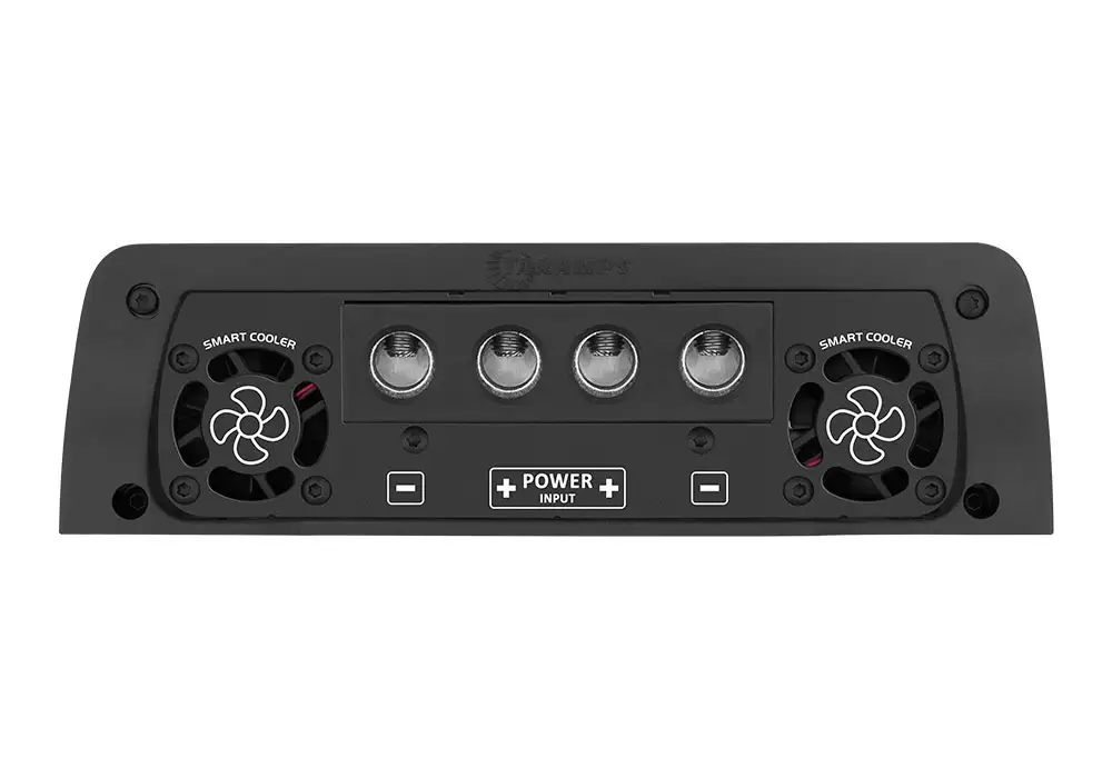 Taramps Big Boss 3 Bass retail package