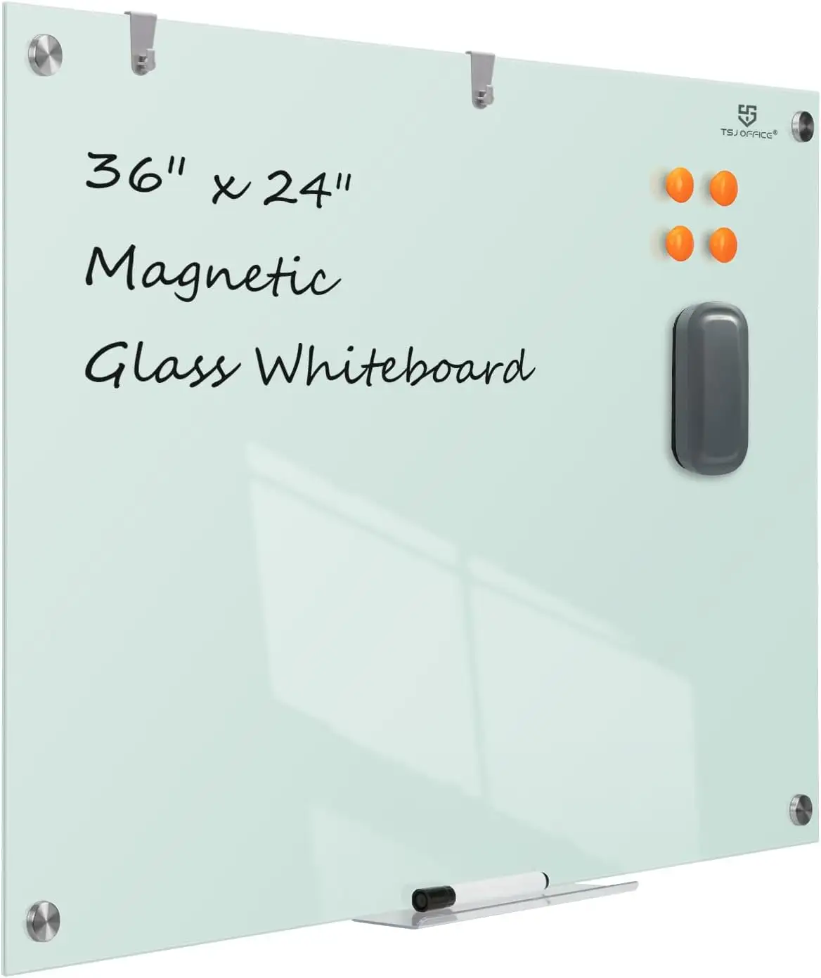 Quartet Glass Dry Erase Board price and value chart
