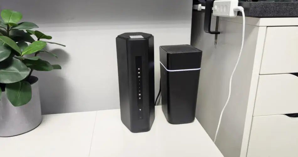 NETGEAR Nighthawk RS200 Review: Strong Yet Limited WiFi 7