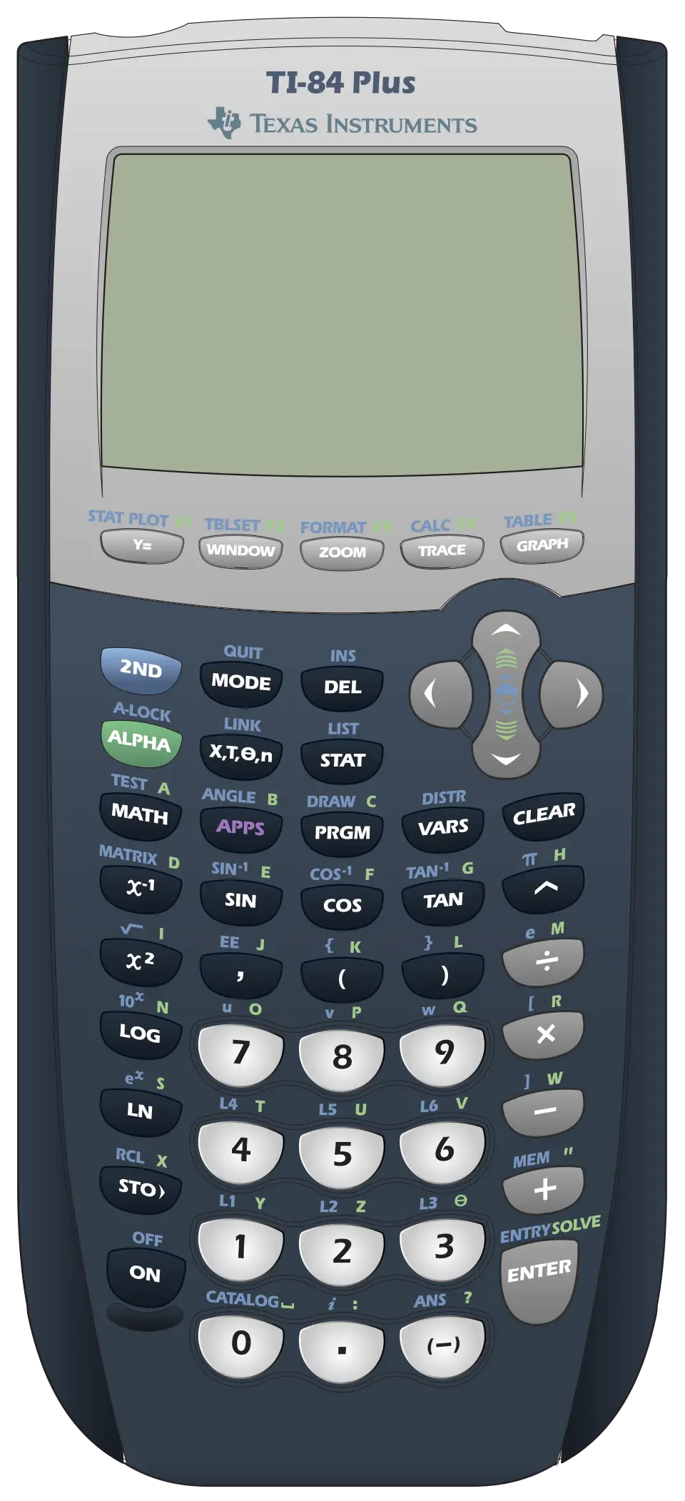 Texas Instruments TI-84 Plus CE alternatives and comparisons