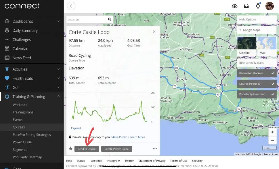 Garmin Edge Explore 2 final verdict for navigation-first riders