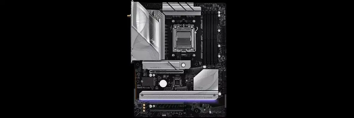 ASRock B850 LiveMixer WiFi 7 Review: Value & Verdict