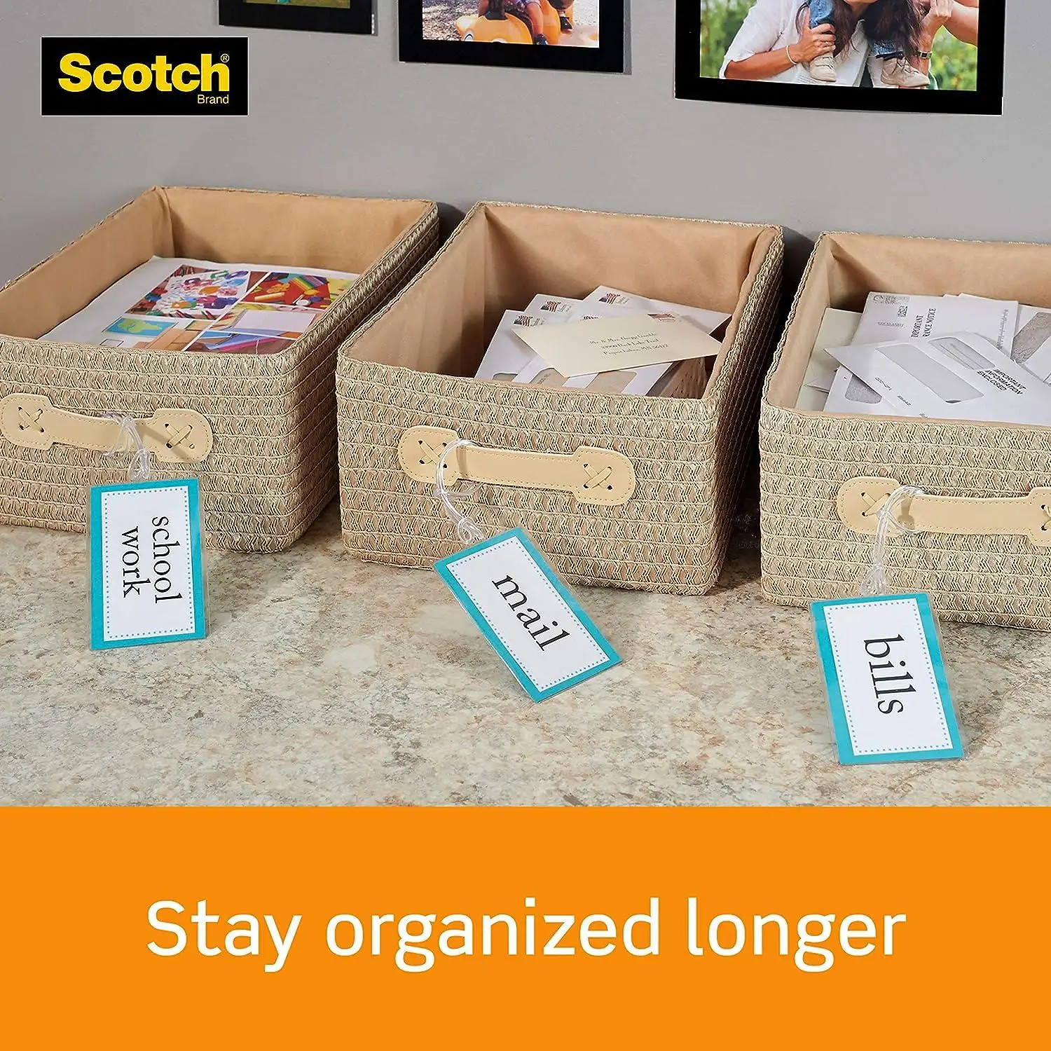 Scotch laminating pouches compared to generic options