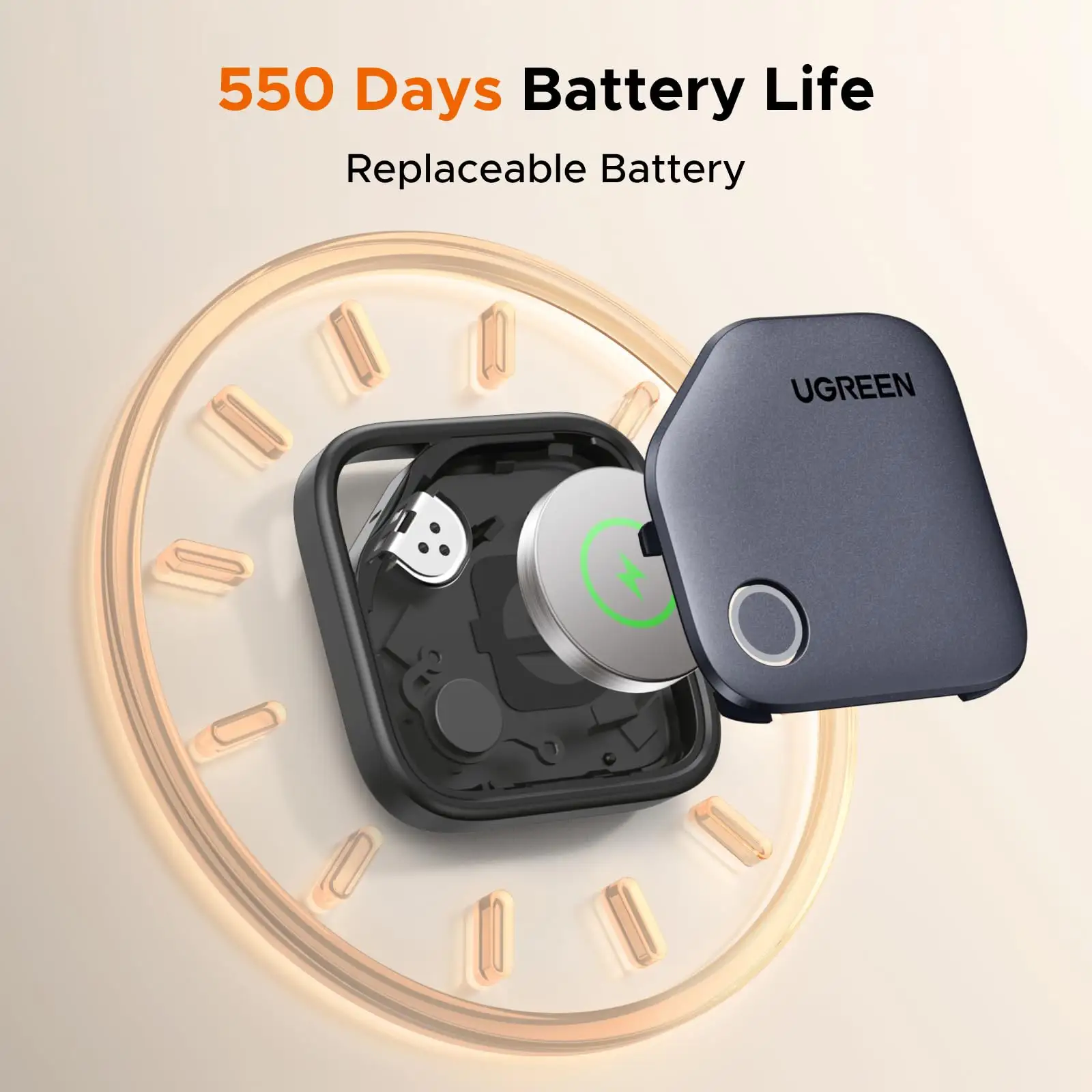 UGREEN FineTrack Slim S Review: Great Value, Minor Flaws