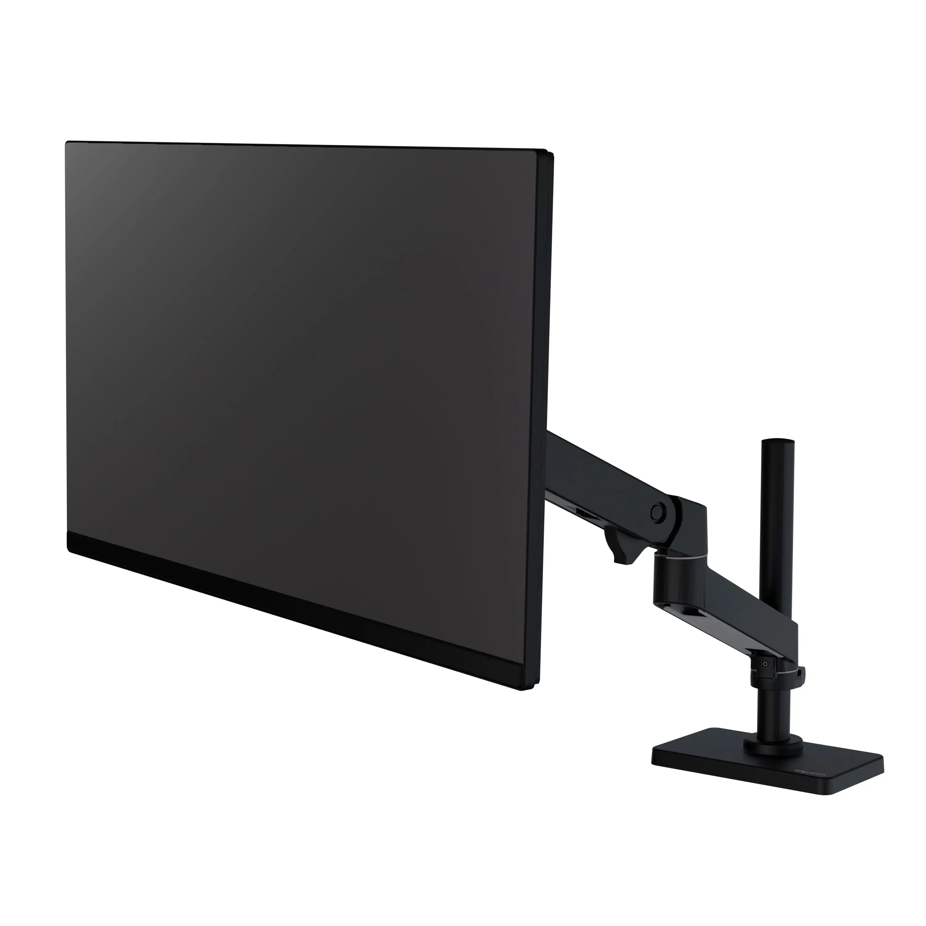 Ergotron LX Pro monitor arm price chart