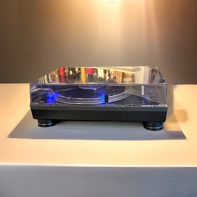 Victrola Journey Bluetooth Record Player Review & Verdict