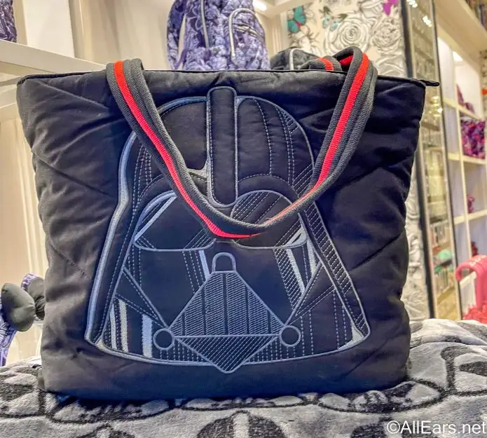 STAR WARS Darth Vader backpack price comparison chart