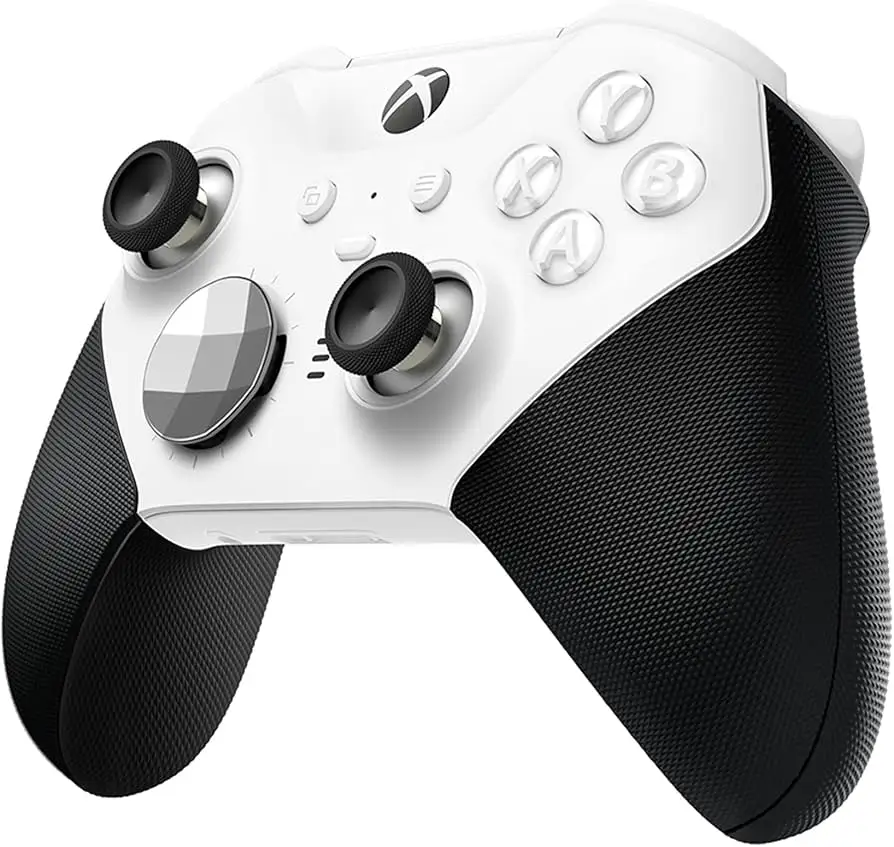 Xbox Wireless Controller White final verdict summary image