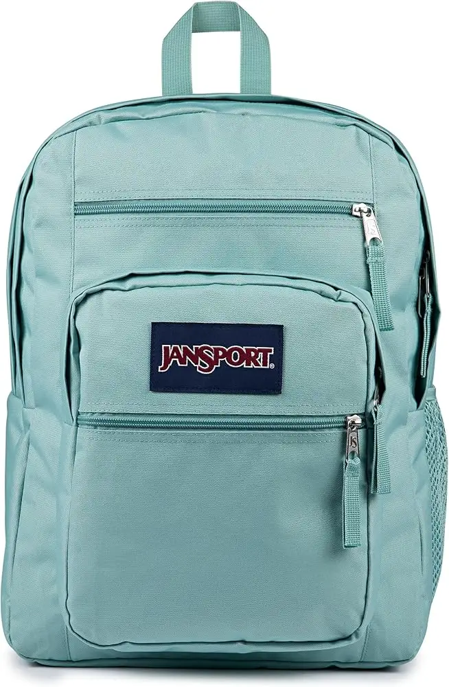 JanSport Laptop Backpack price and resale value