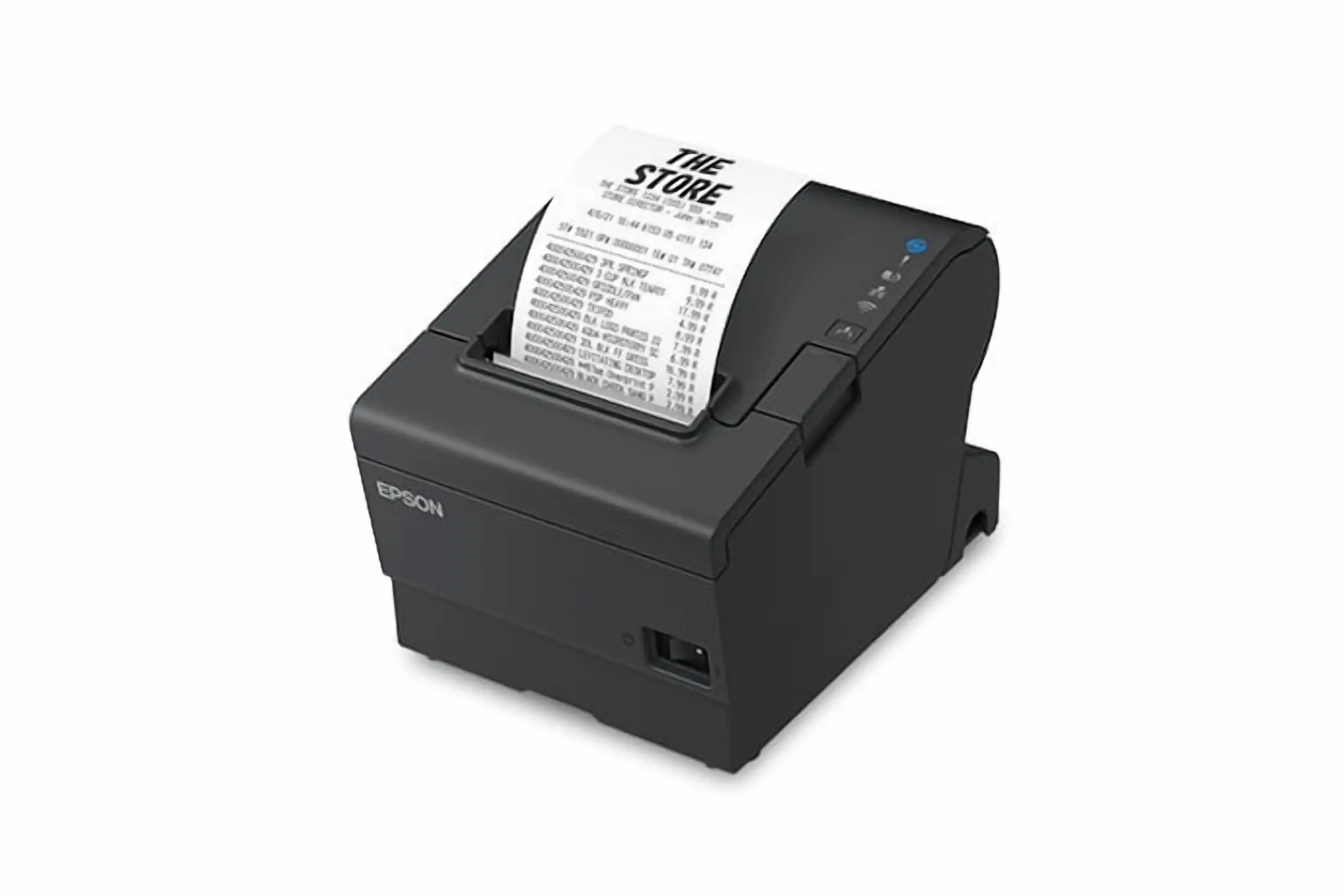 Epson TM-U295 Review: Compact Slip Printer Verdict