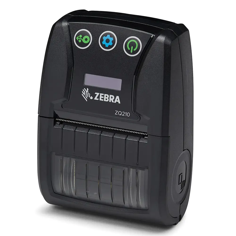 HP OfficeJet Pro 8125e showing paper tray and control panel