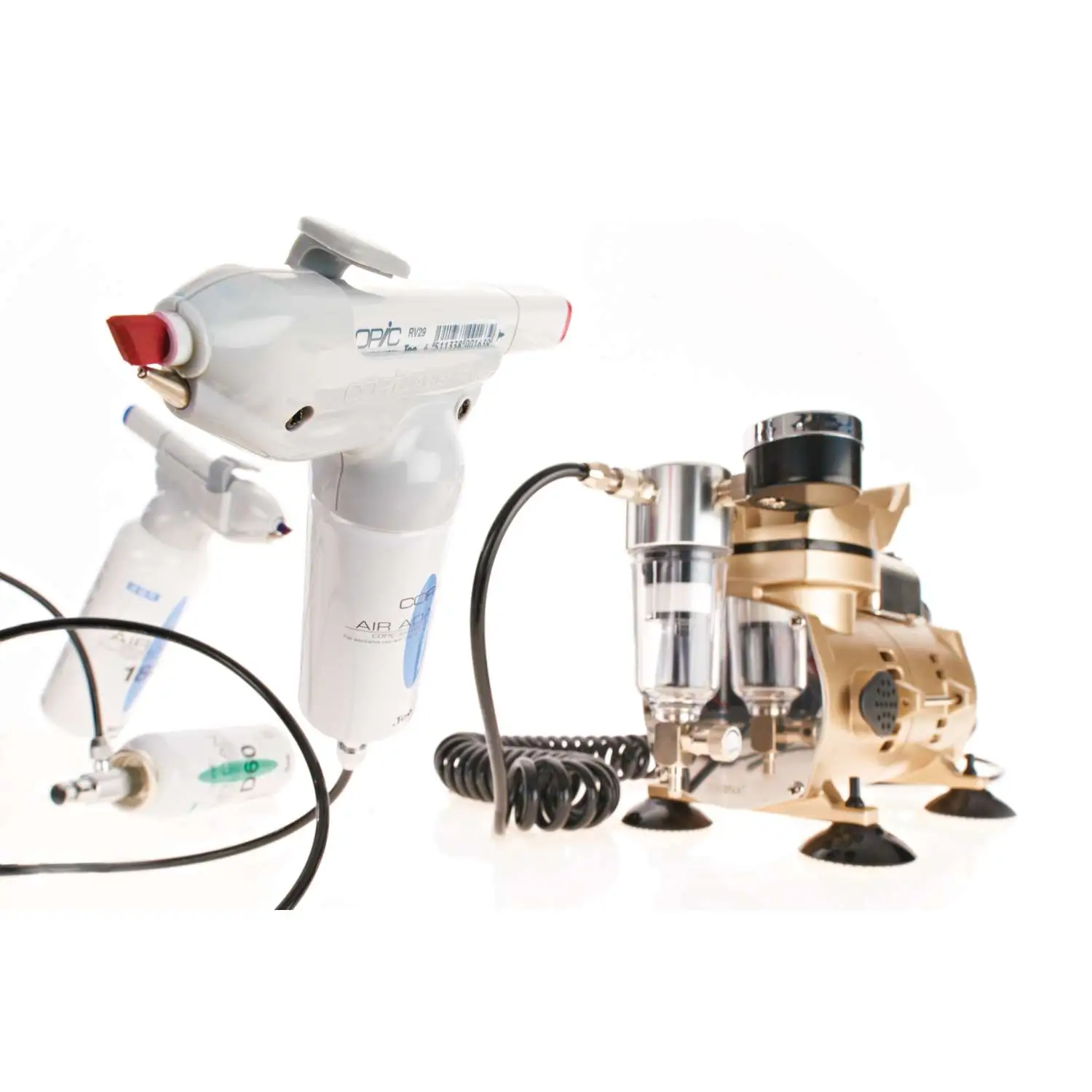 Sony WF-1000XM5 earbuds charging case open