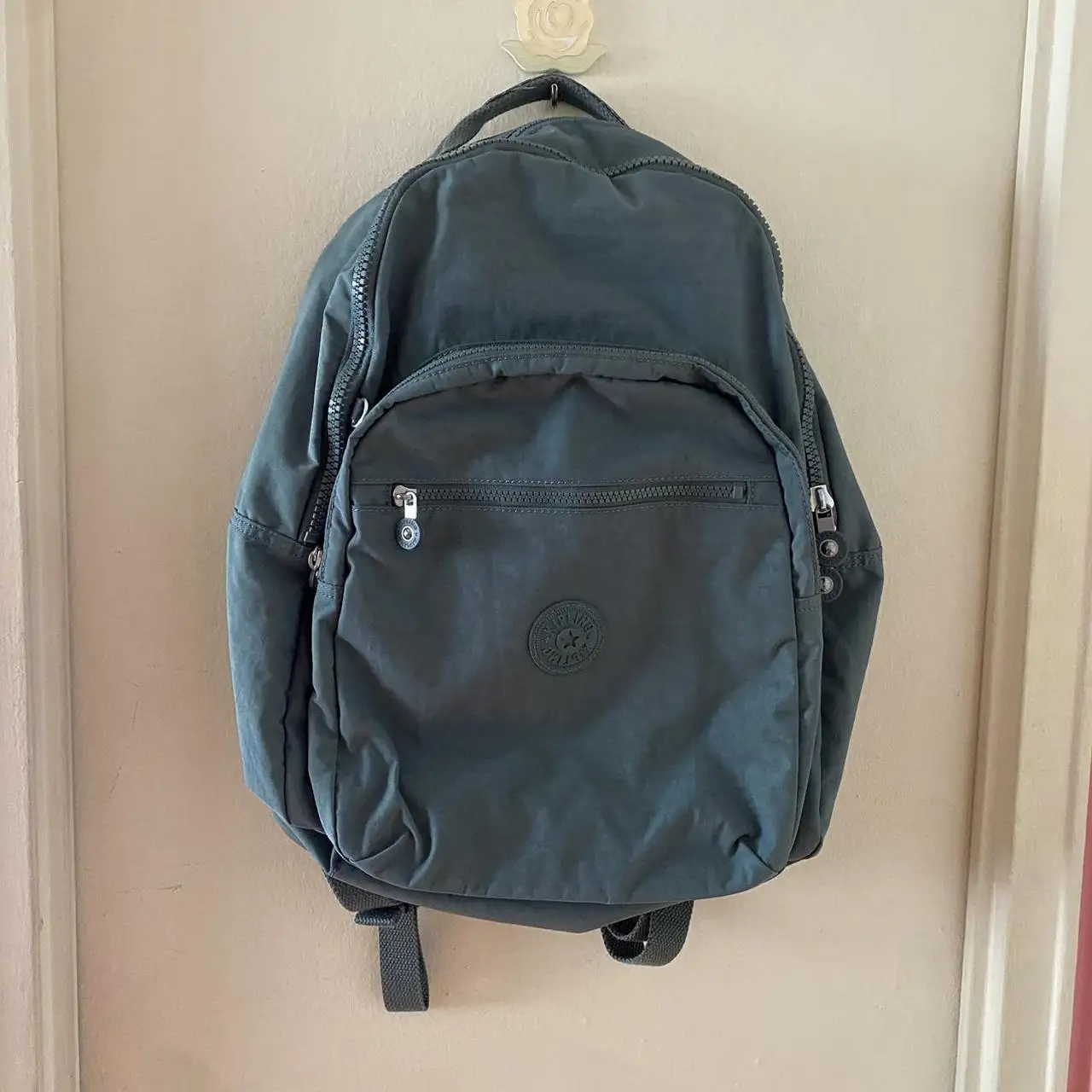 Kipling Seoul Small Backpack alternative comparison