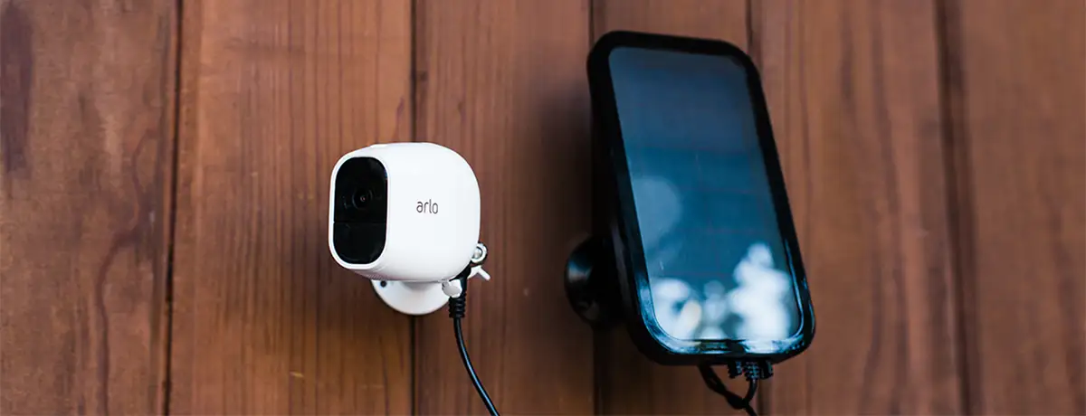 Netgear Arlo Pro 2 Review: Strong Indoors, Weak Outdoors